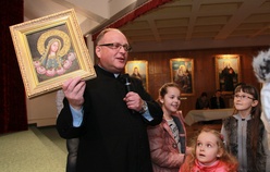 Chcą być ze sobą