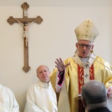 Dzień Chorego w Caritas w Knurowie
