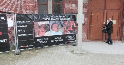 Wiemy, że to szokuje