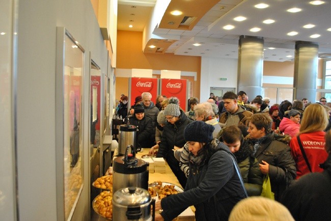 Światowy Dzień Chorego 2016