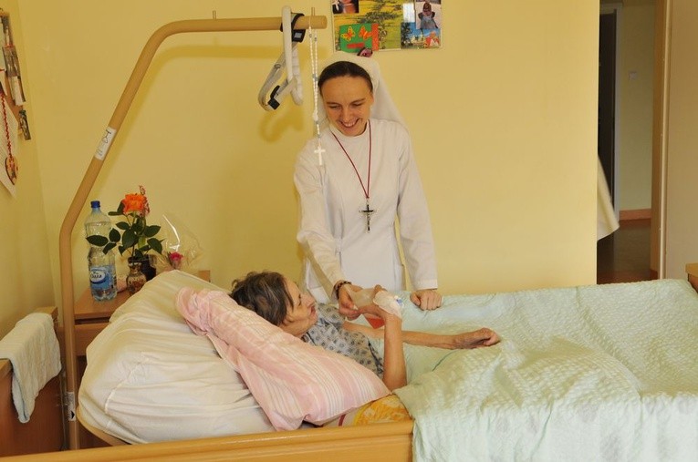 Dzień Chorego w Darłowie