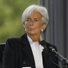 Lagarde porządzi MFW dłużej