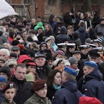 Puckie uroczystości 96. rocznicy zaślubin z morzem