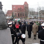 Puckie uroczystości 96. rocznicy zaślubin z morzem