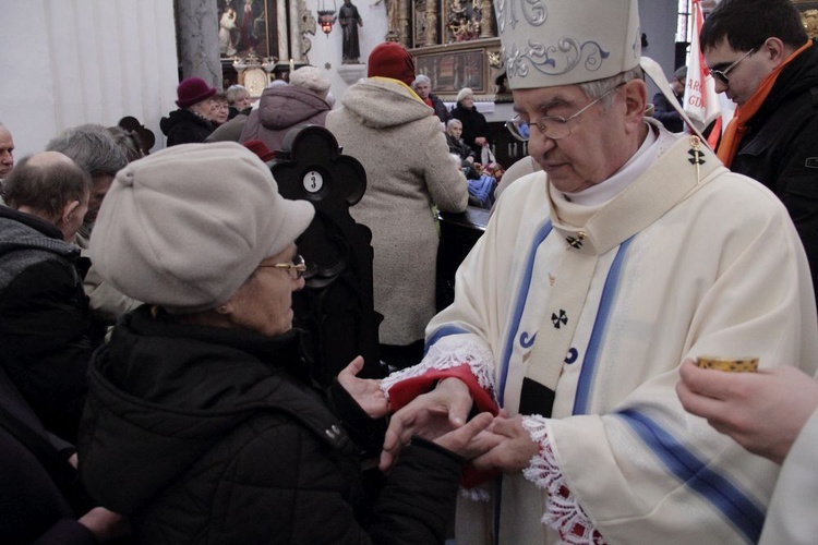 Światowy Dzień Chorego 2016