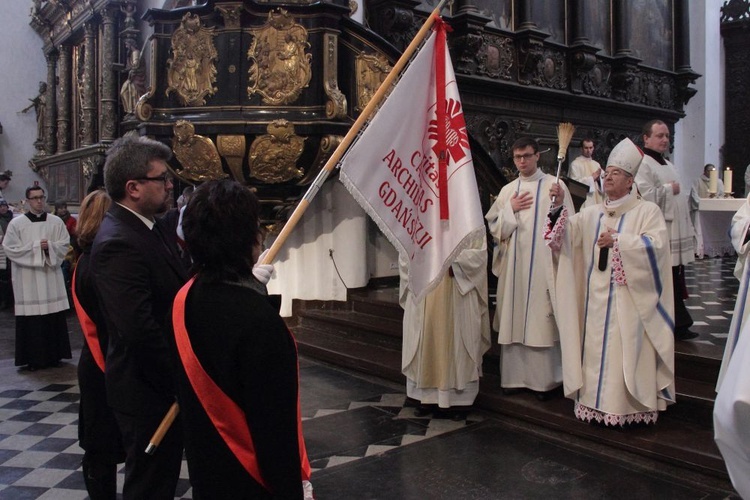 Światowy Dzień Chorego 2016