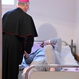 Dzień Chorego w szpitalu w Tychach