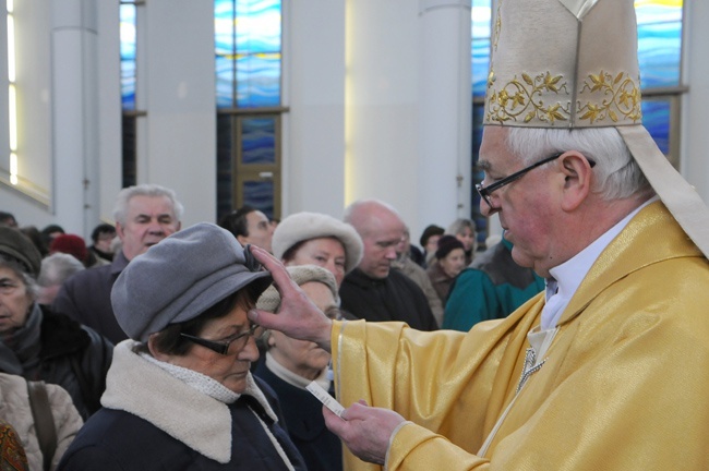 Światowy Dzień Chorego 2016 cz. 2