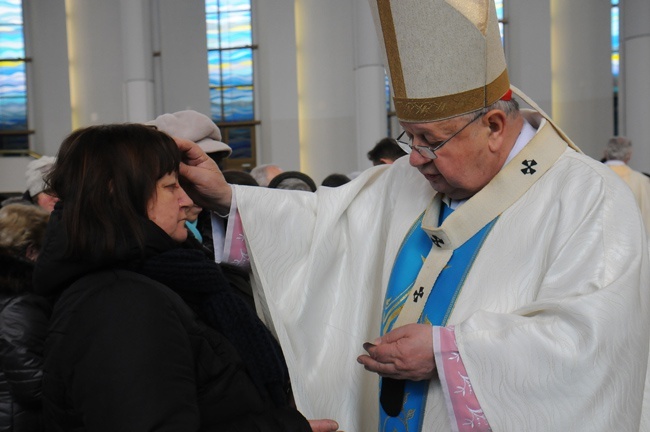 Światowy Dzień Chorego 2016 cz. 2