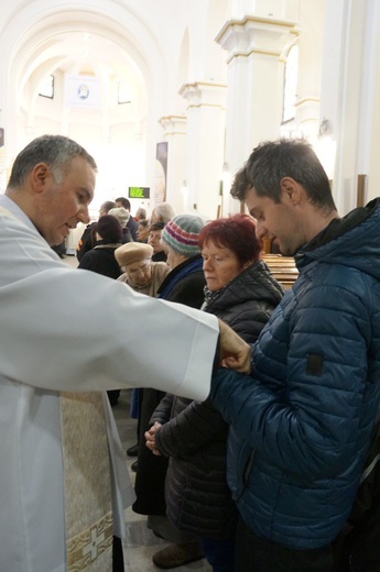 Dzień Chorego w Nowym Targu