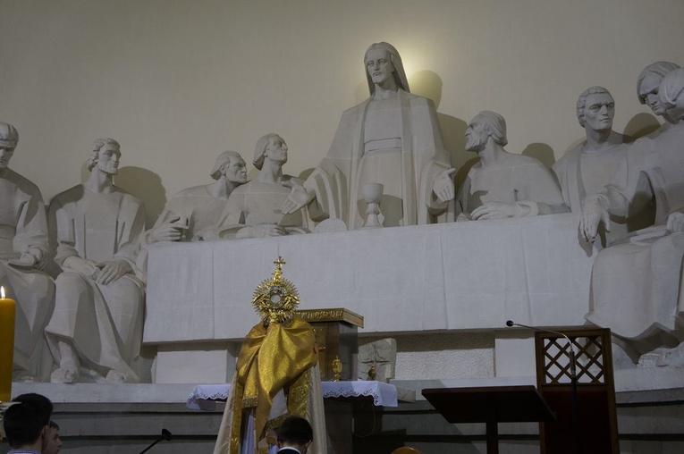 Dzień Chorego w Nowym Targu