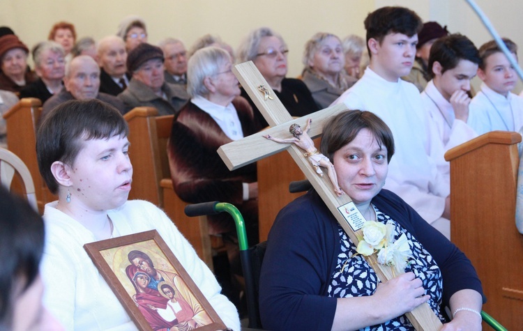 Dzień Chorego w Mielcu