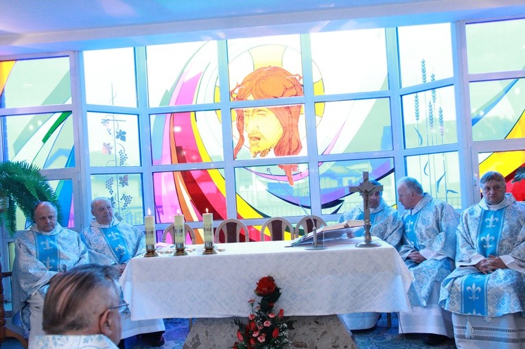 Dzień Chorego w Mielcu