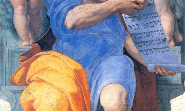 Prorok Izajasz