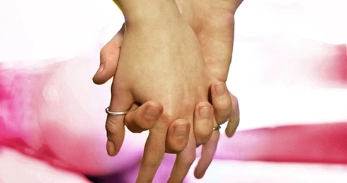 No, wykrztuś to wreszcie...