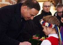 CBOS: Dobry prezydent, gorszy Sejm