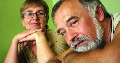 Miłość nie jest raz na zawsze