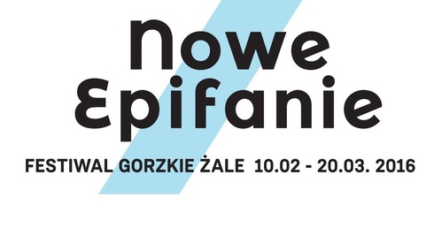 Festiwal "Gorzkie Żale"