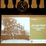 Szczęść, Boże! Wystawa o pobożności