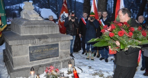 To był dobry gazda
