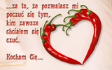 Konkurs Walentynkowy