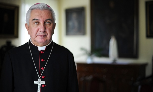 Trzeba odświeżyć kapłański charyzmat