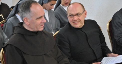 Nowy biskup pomocniczy