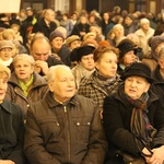 Znaki Miłosierdzia u św. Stanisława w Andrychowie