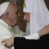 Rosja: Entuzjazm katolików po spotkaniu papieża z patriarchą