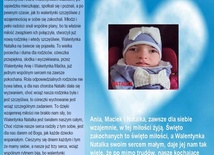 Konkurs walentynkowy