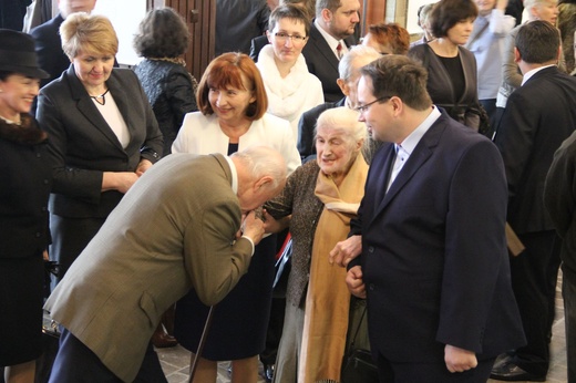 Obywatelka Półtawska z Limanowej