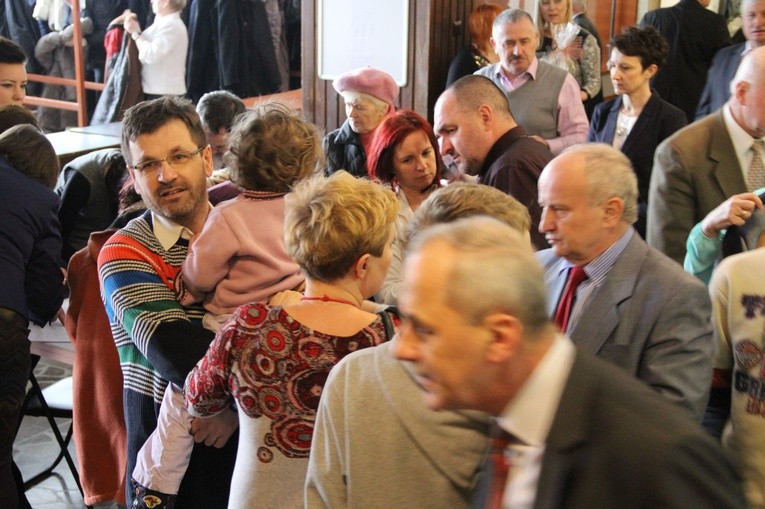 Obywatelka Półtawska z Limanowej