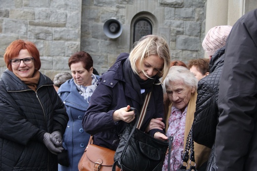 Obywatelka Półtawska z Limanowej