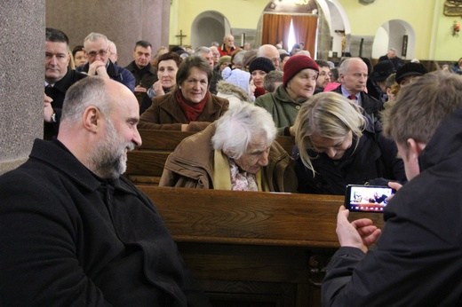 Obywatelka Półtawska z Limanowej