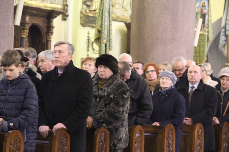 Obywatelka Półtawska z Limanowej