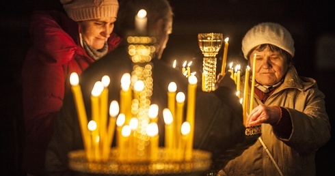 Za Janka, Pawła, Kamilę...