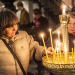 Modlitwa Sant’Egidio za zmarłych bezdomnych