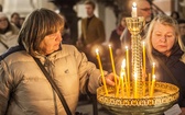 Modlitwa Sant’Egidio za zmarłych bezdomnych