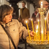 Modlitwa Sant’Egidio za zmarłych bezdomnych