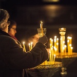 Modlitwa Sant’Egidio za zmarłych bezdomnych