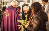 Modlitwa Sant’Egidio za zmarłych bezdomnych