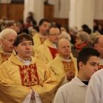 Znaki Miłosierdzia Bożego w Zagórniku