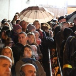 Znaki Miłosierdzia Bożego w Zagórniku