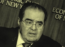 USA: Zmarł sędzia Sądu Najwyższego Antonin Scalia