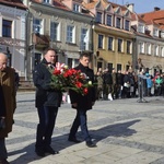 Podsumowanie Marszu Puławiaków 