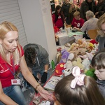 Walentynki z fundacją