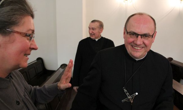 Owoc Roku Życia Konsekrowanego