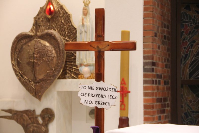 Rekolekcje Akcji Katolickiej