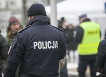 Księża i policjanci razem dla seniorów