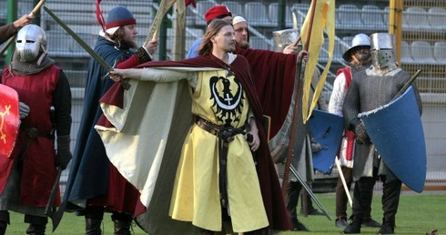 Kongregacja przygląda się Pobożnemu